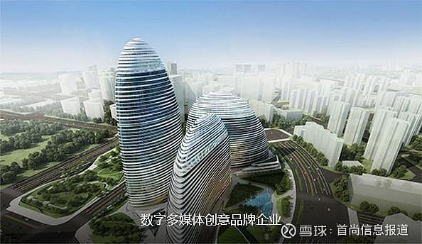 數字創意，文化新生 3D可視化重構文化表達的未來